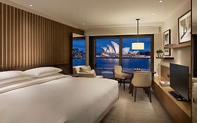 Hotel Park Hyatt Sydney  5* Australien